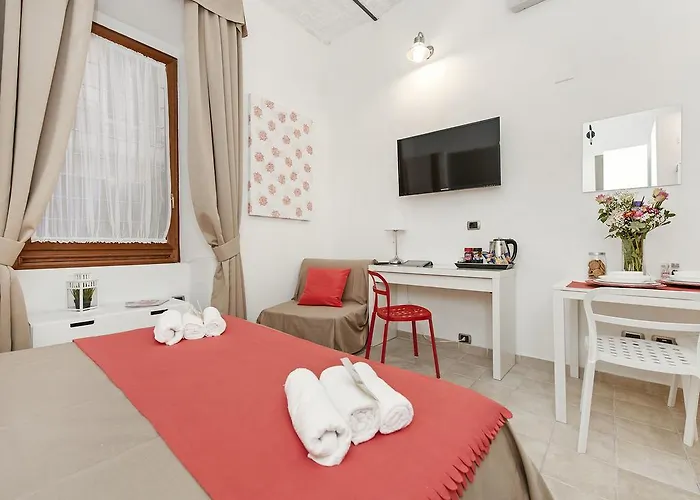 Coral Flat Colosseo Appartement Rome