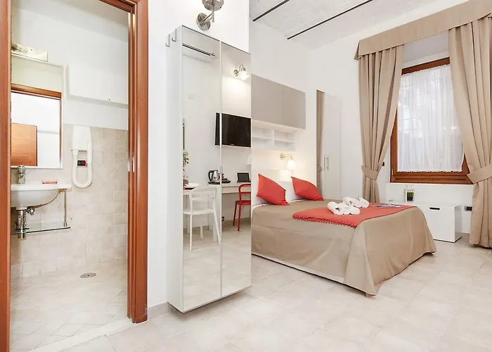 Coral Flat Colosseo Appartement Rome
