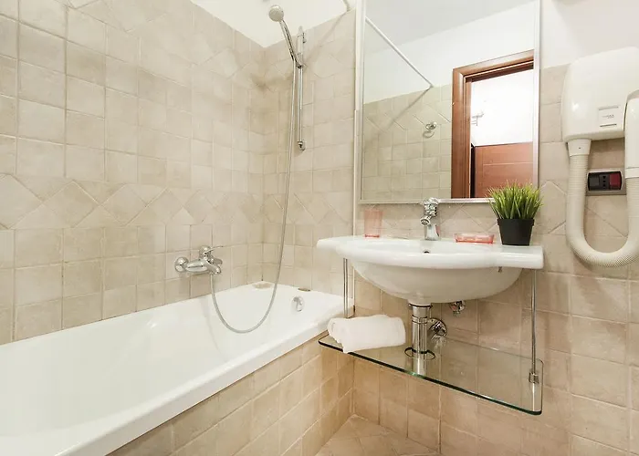 Appartement Coral Flat Colosseo