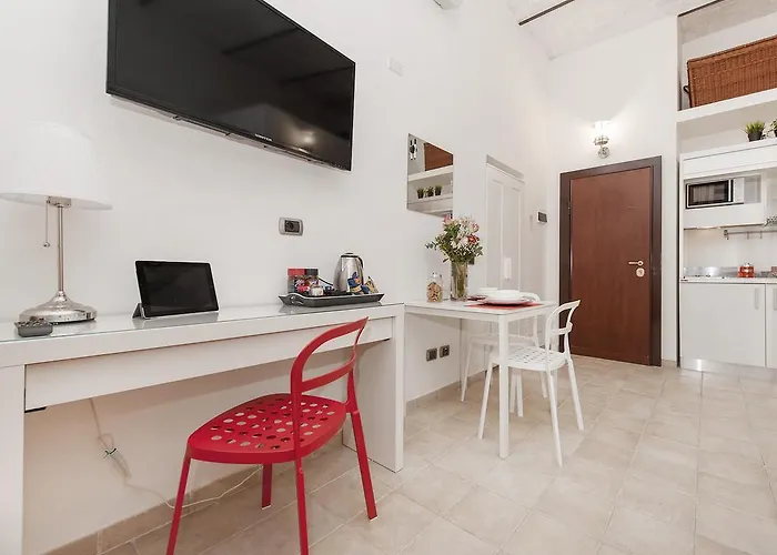 Coral Flat Colosseo Appartement Rome